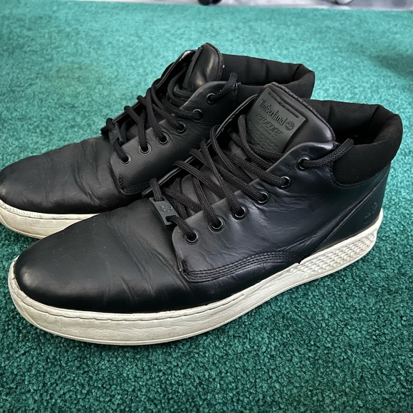 Timberland aero core energy system, shoe Chuka sneaker boot - Picture 7 of 15